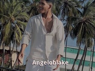 Angeloblake