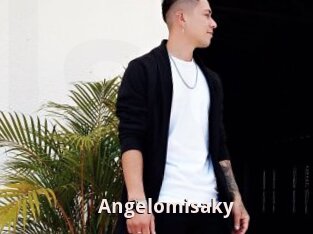 Angelomisaky