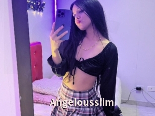 Angelousslim