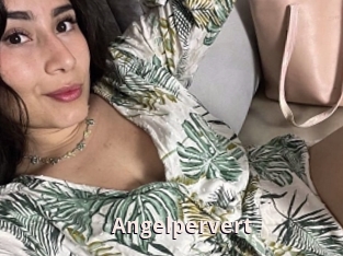 Angelpervert