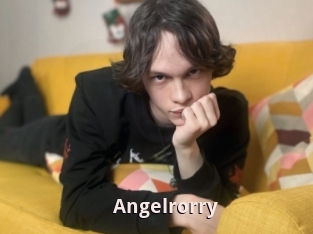 Angelrorry