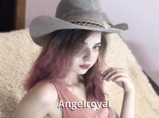 Angelroyal