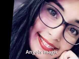 Angels_magic