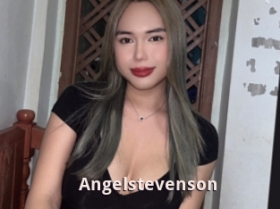 Angelstevenson