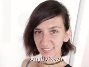 Angelvixxen