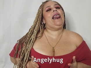 Angelyhug