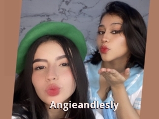 Angieandlesly