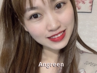 Angreen