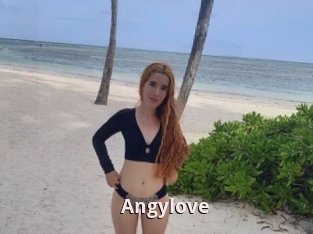 Angylove