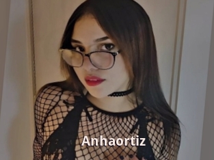 Anhaortiz