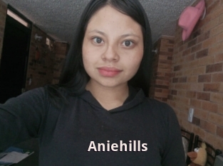 Aniehills