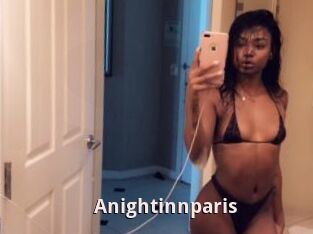 Anightinnparis