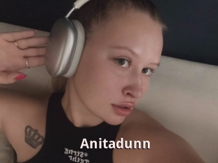 Anitadunn