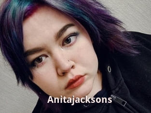 Anitajacksons