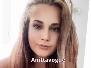 Anittavogue