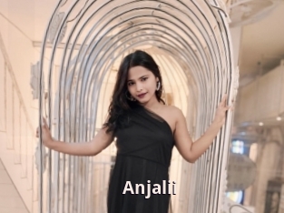 Anjalii