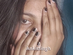 Ankitsingh