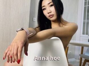 Anna_hoe