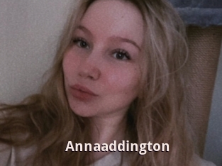 Annaaddington