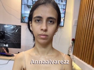 Annaalvarezz