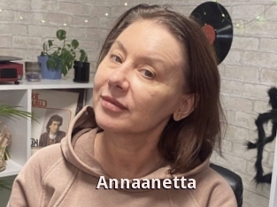 Annaanetta