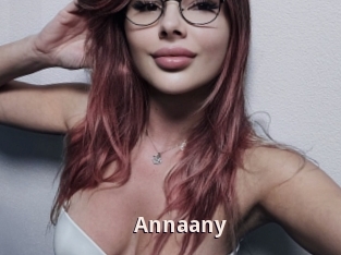 Annaany