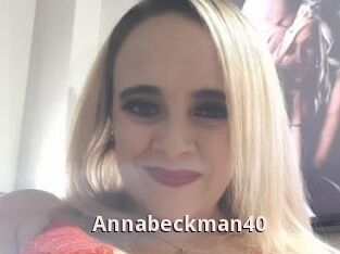 Annabeckman40