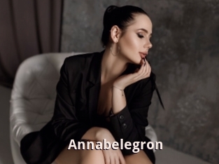 Annabelegron