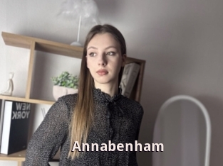 Annabenham