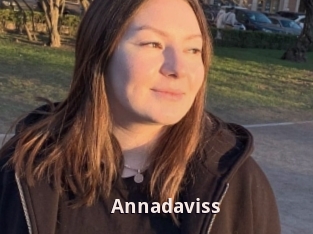 Annadaviss