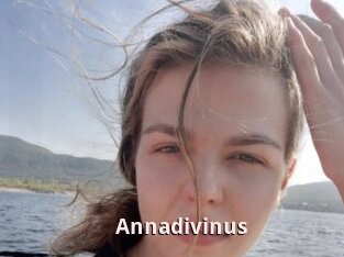 Annadivinus