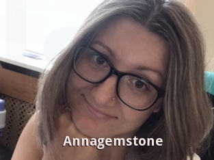 Annagemstone