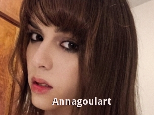 Annagoulart