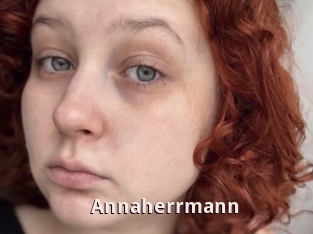 Annaherrmann