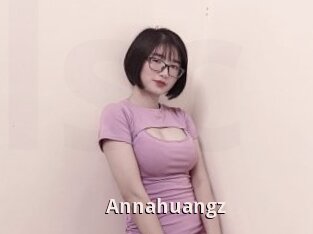 Annahuangz