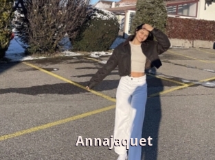 Annajaquet