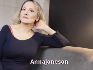 Annajoneson