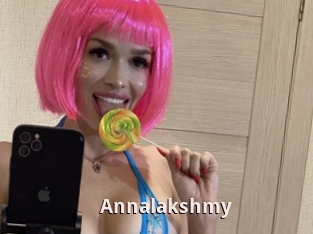 Annalakshmy