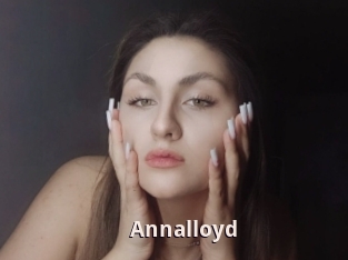 Annalloyd