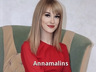 Annamalins