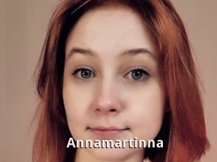 Annamartinna