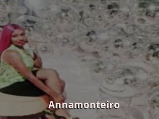 Annamonteiro