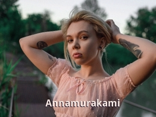 Annamurakami