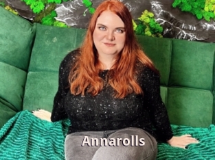 Annarolls