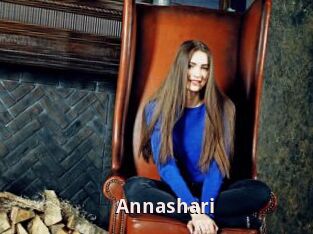 Annashari