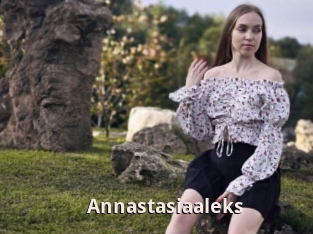 Annastasiaaleks