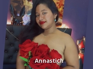 Annastich