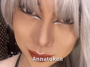 Annatoken