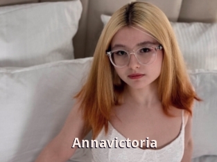 Annavictoria