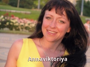 Annaviktoriya